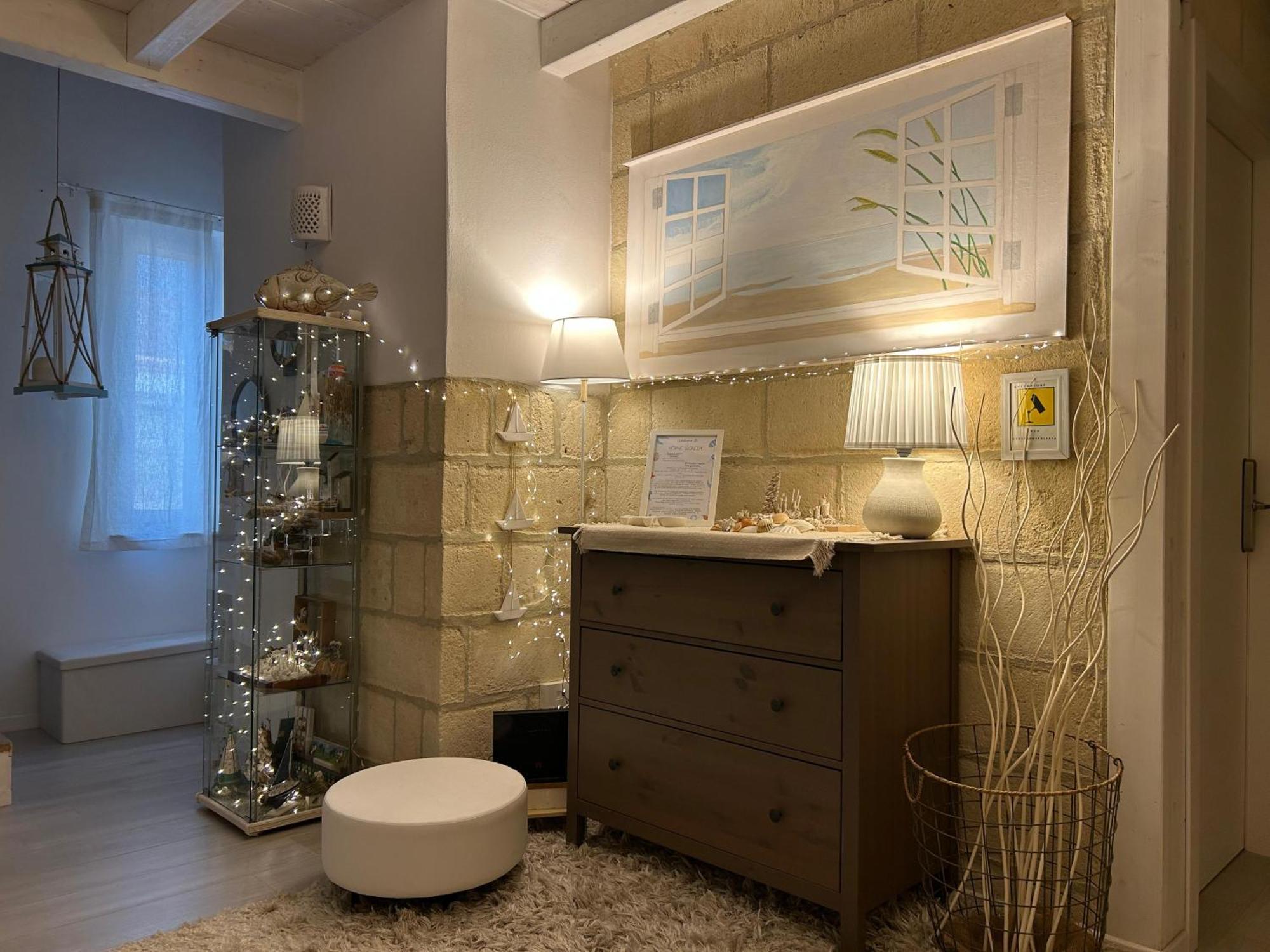 Home Sereia Trebisacce Extérieur photo