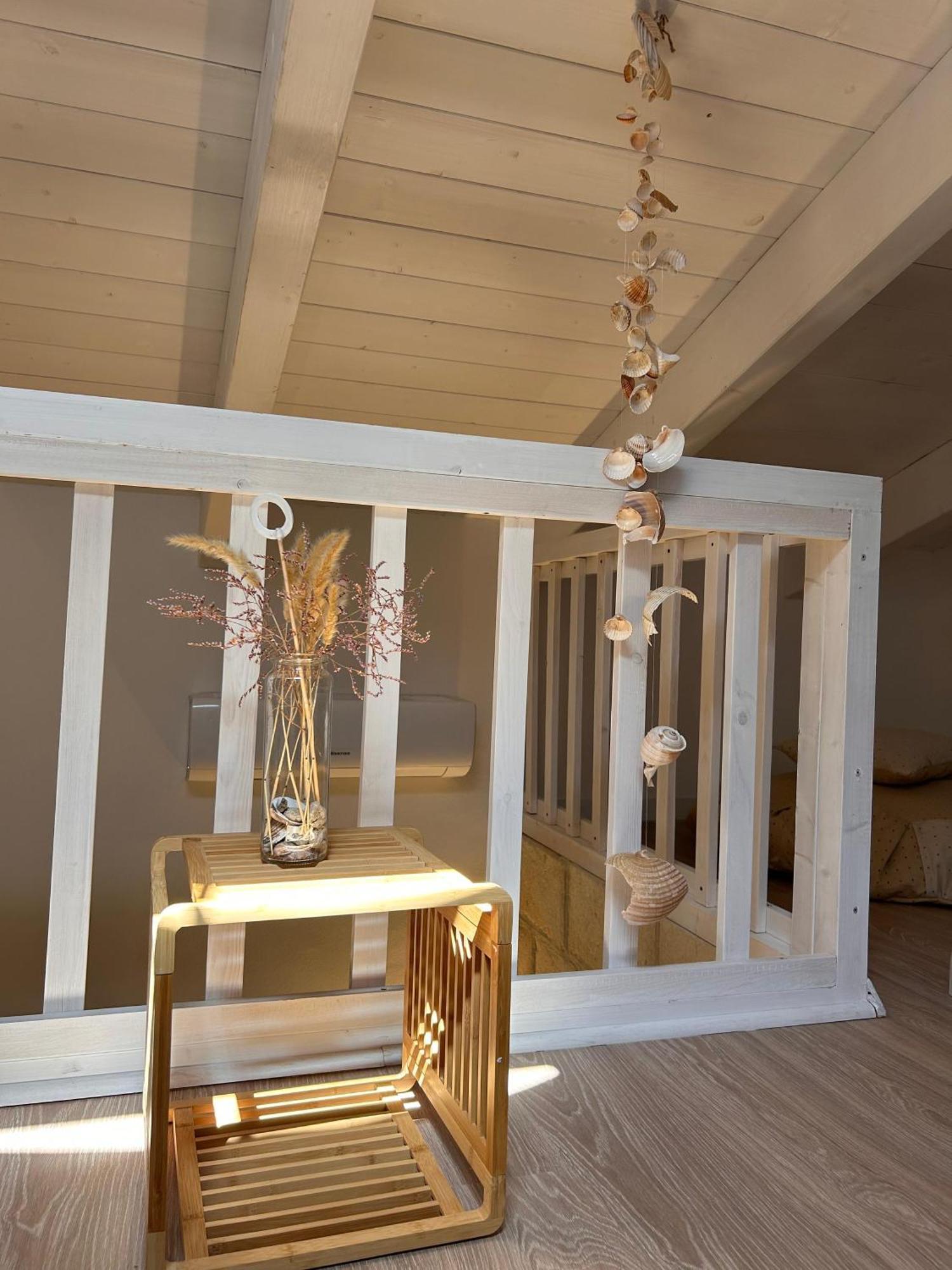 Home Sereia Trebisacce Chambre photo