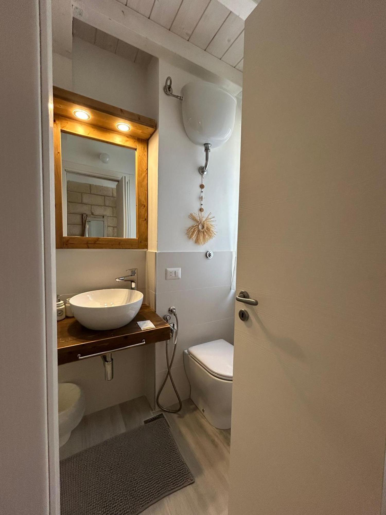 Home Sereia Trebisacce Chambre photo
