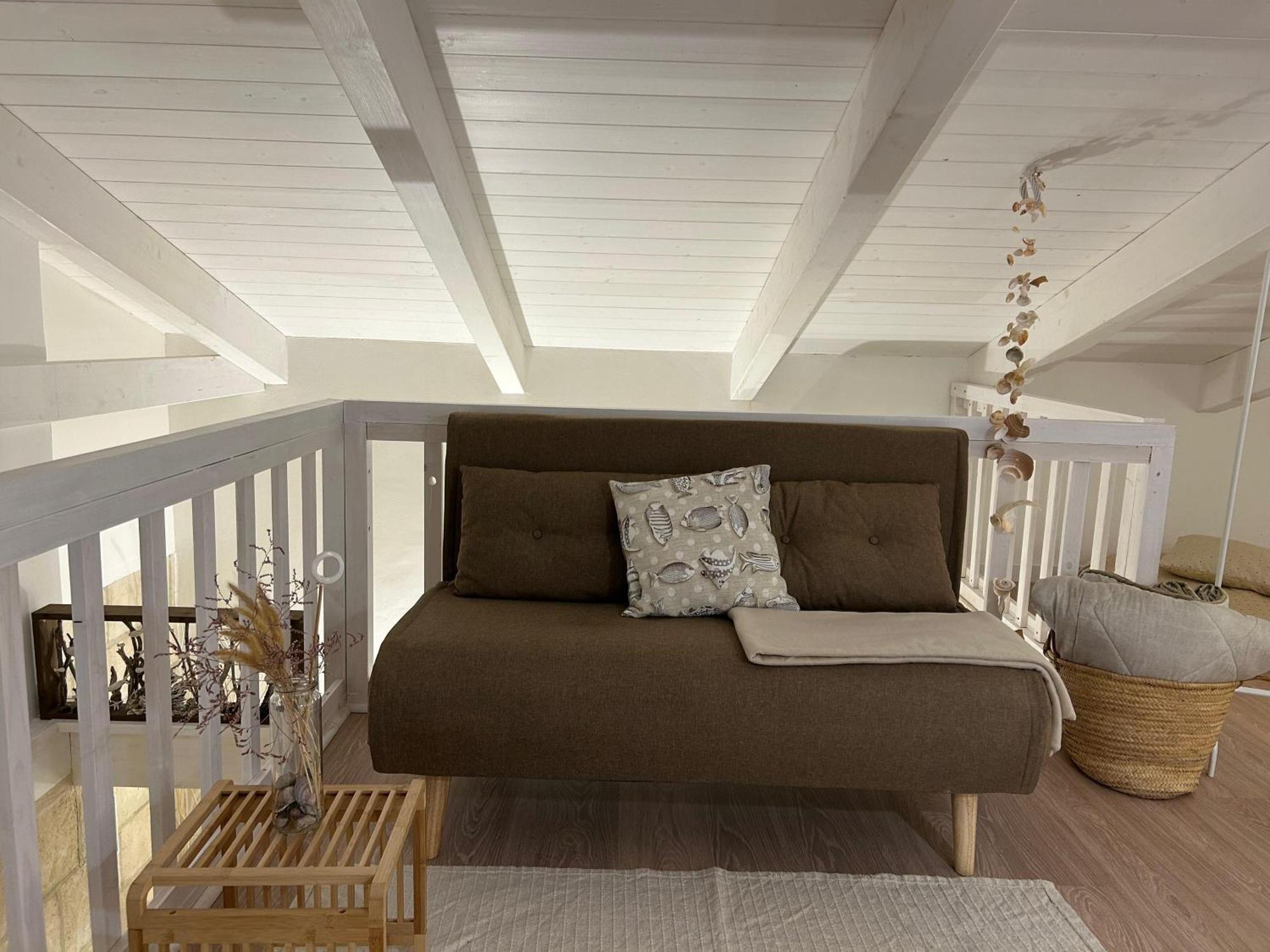 Home Sereia Trebisacce Chambre photo
