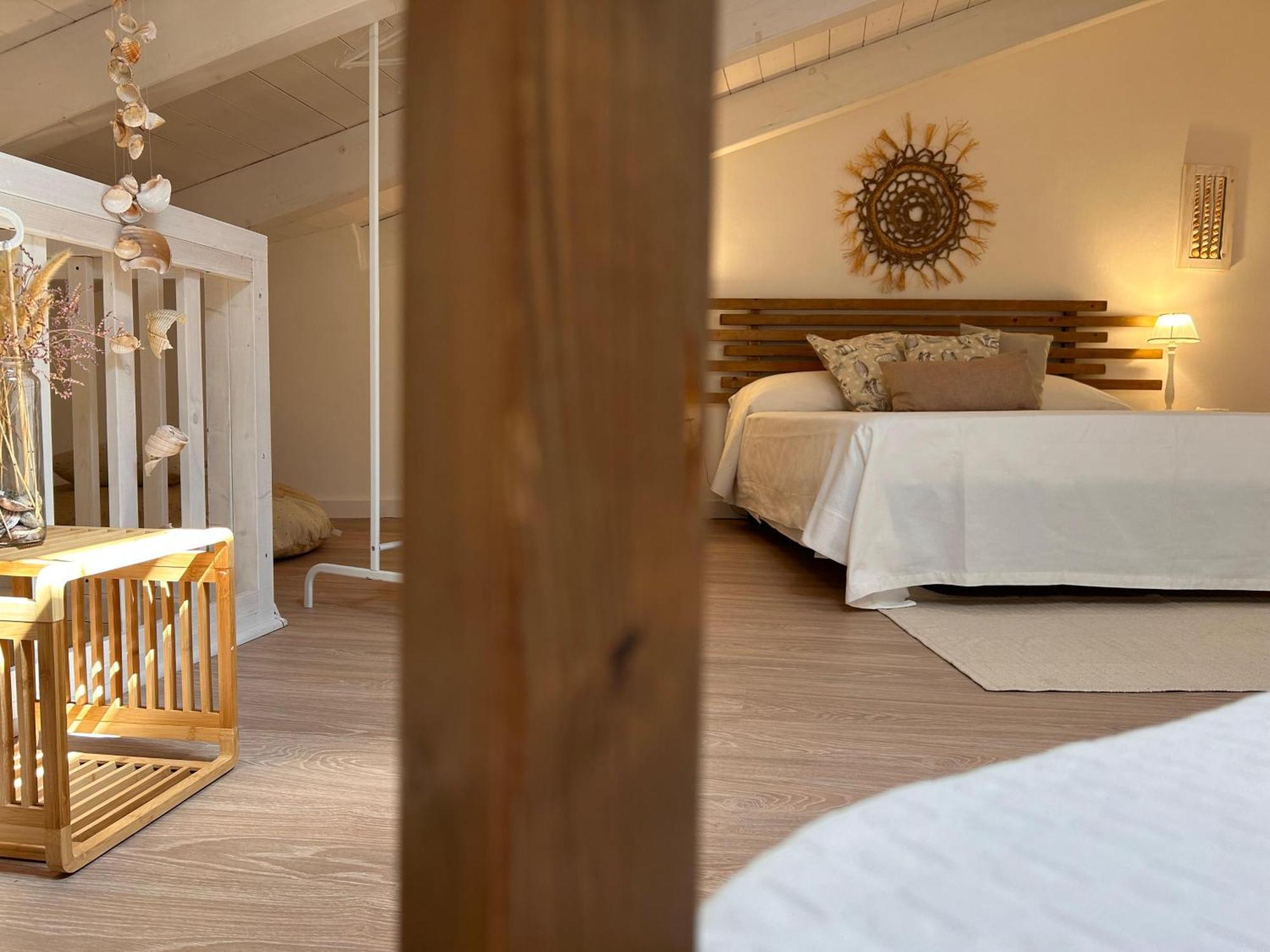 Home Sereia Trebisacce Chambre photo