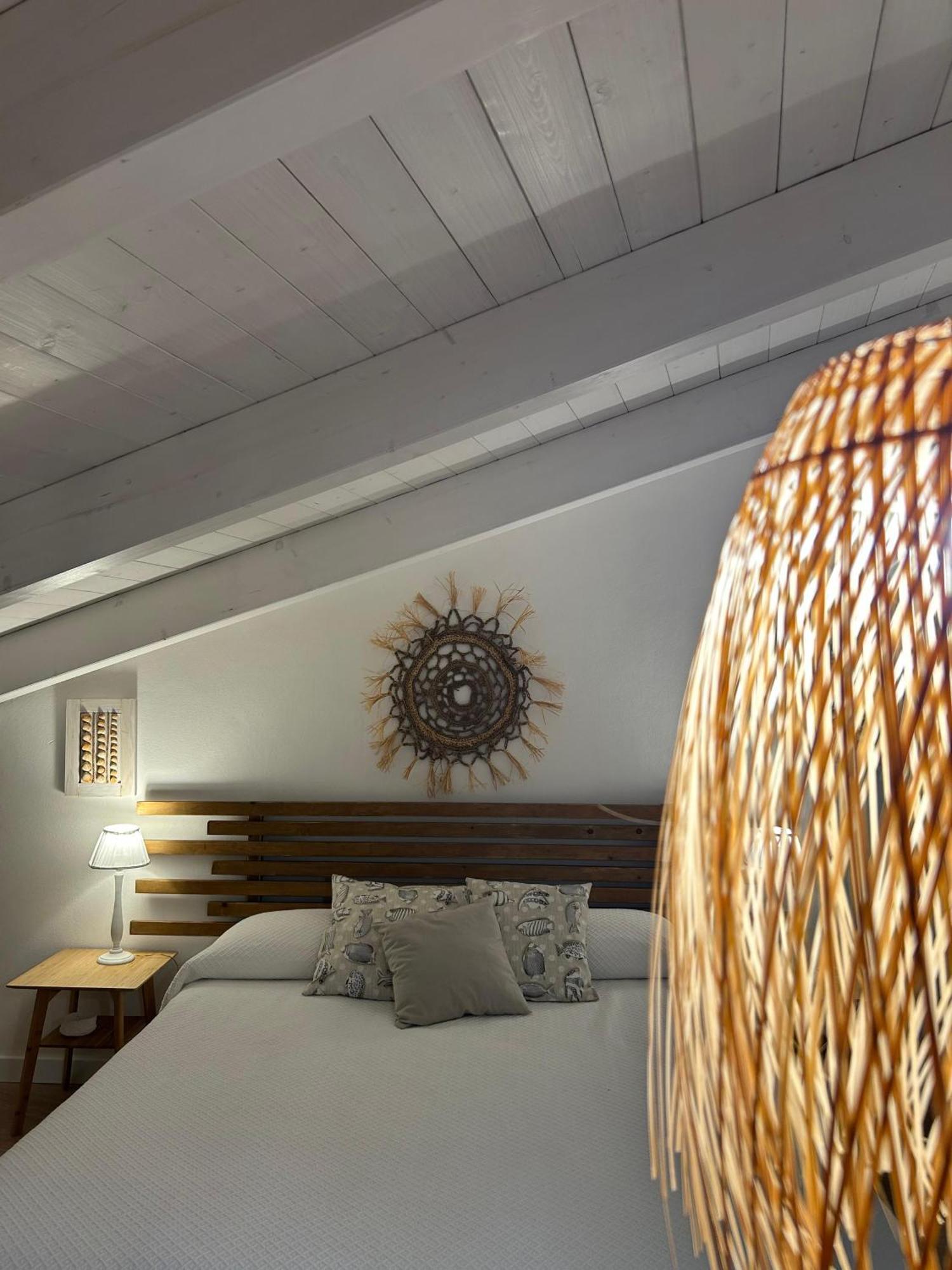Home Sereia Trebisacce Chambre photo