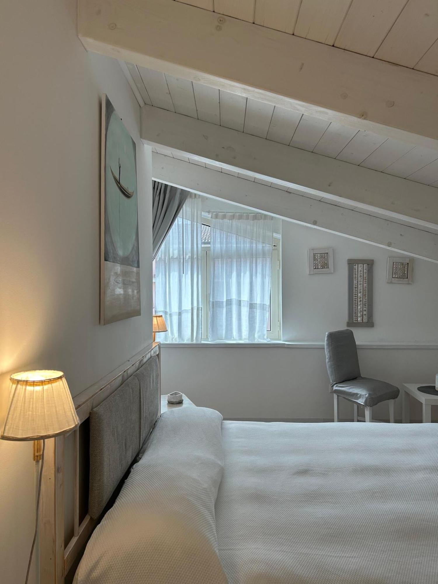 Home Sereia Trebisacce Extérieur photo