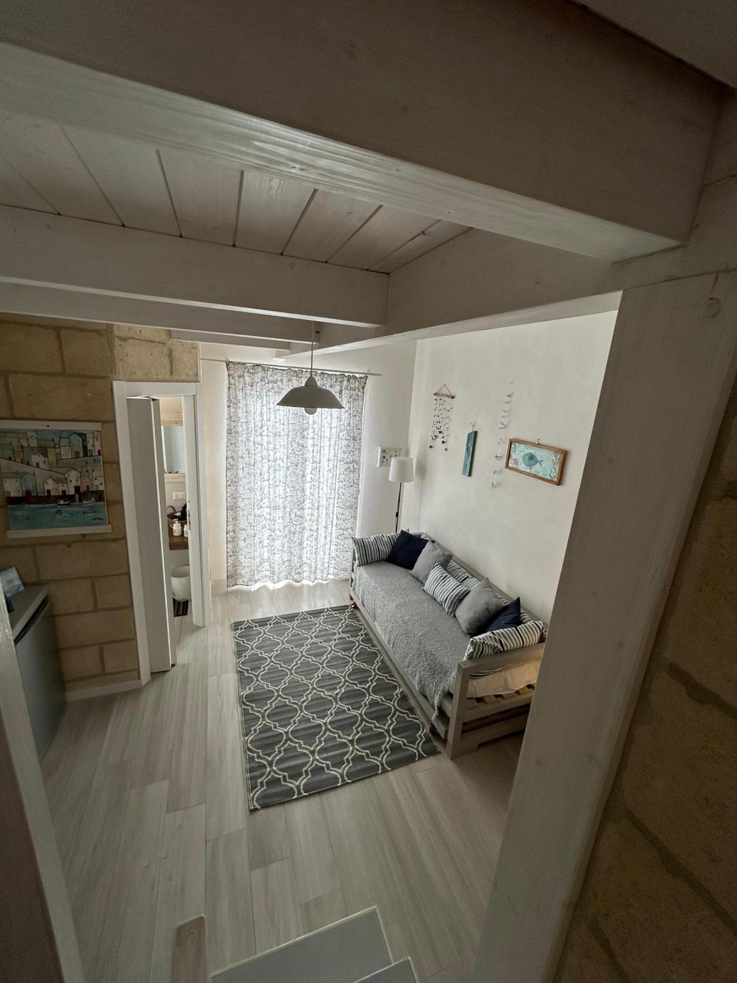Home Sereia Trebisacce Extérieur photo