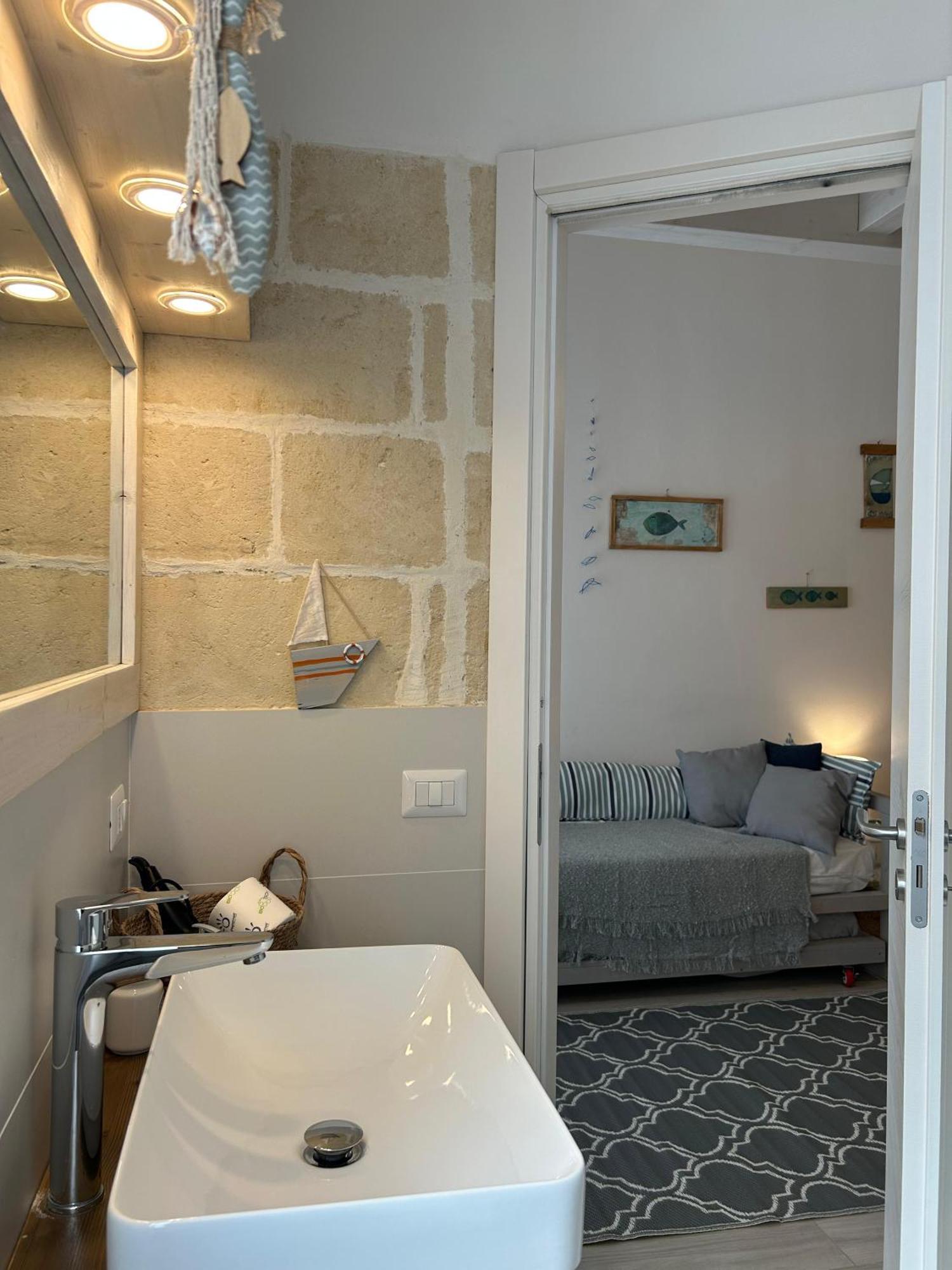 Home Sereia Trebisacce Extérieur photo