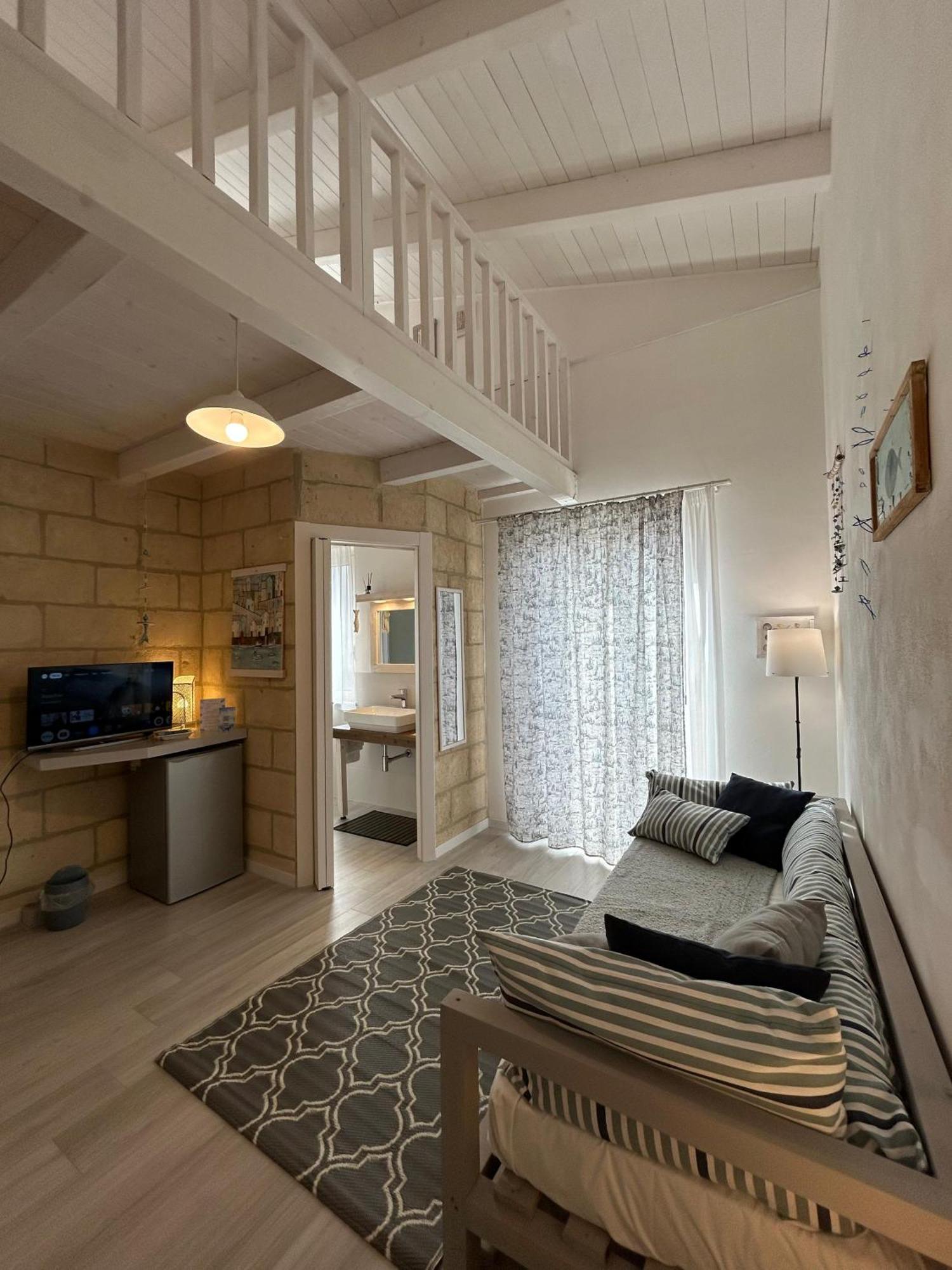 Home Sereia Trebisacce Extérieur photo
